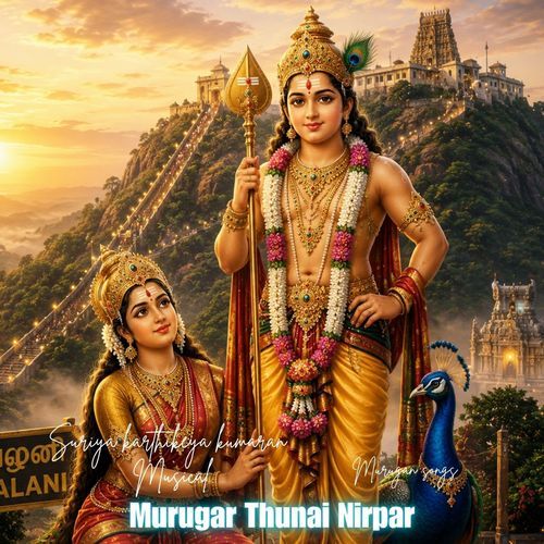 Murugar Thunai Nirpar