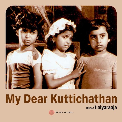 My Dear Kuttichathan (Original Motion Picture Soundtrack)