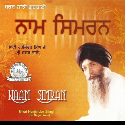 Sant Anup Singh Ji (Una Sahib Wale)