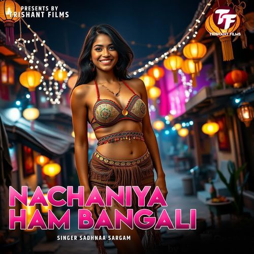 Nachaniya Ham Bangali