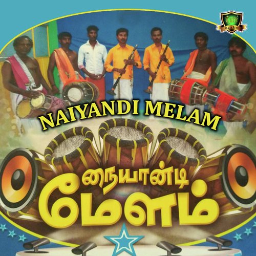 Naiyandi Tharbar