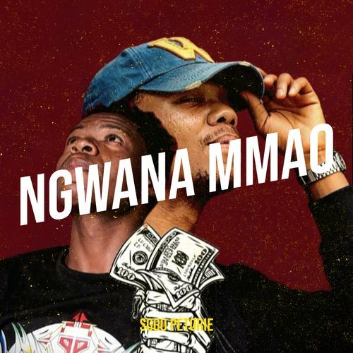 Ngwana Mmao