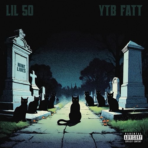 Nine Lives (feat. YTB Fatt)