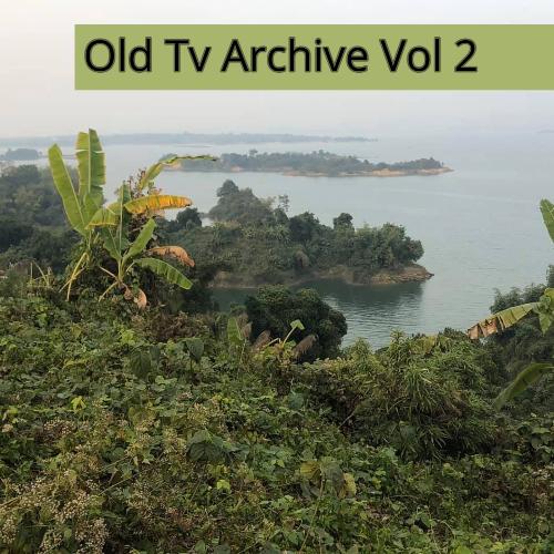 Old Tv Archive Vol 2