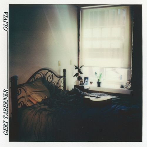 Olivia cover art