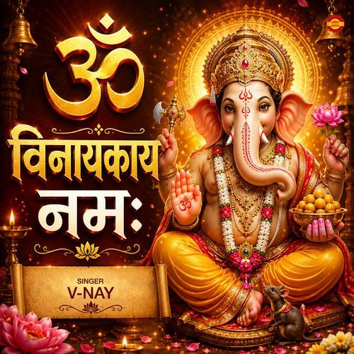 Om Vinayakaya Namah