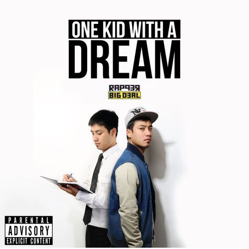 One Kid With a Dream_poster_image