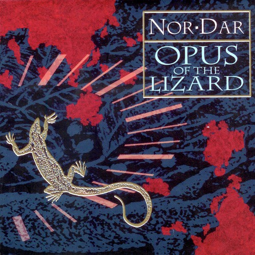 Opus of the Lizard_poster_image