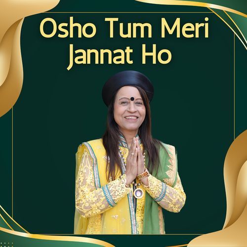 Osho Tum Meri Jannat Ho cover art