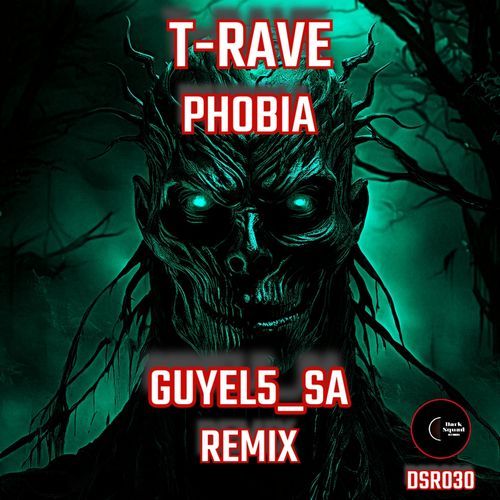 Phobia (Guyel5 Sa Remix) cover art