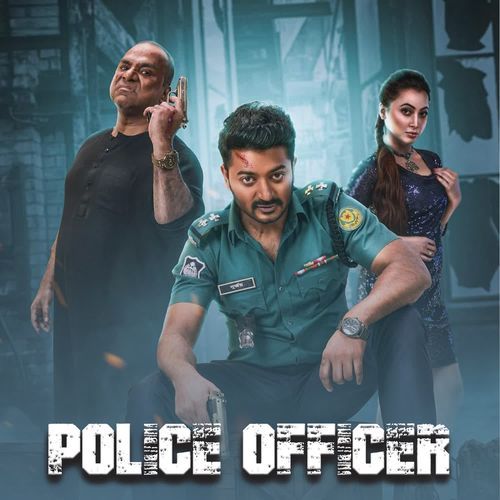 POLICE OFFICER