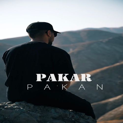 Pa kar cover art