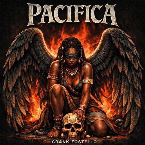 Pacifica cover art