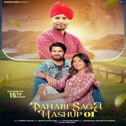 Pahari Saga Mashup 01