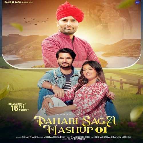 Pahari Saga Mashup 01