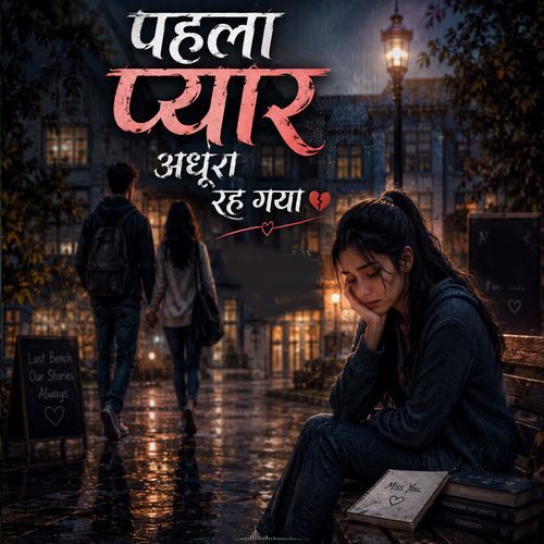Pahla Pyar Adhura Rah Gaya