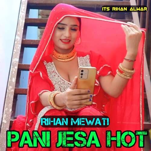 Pani Jesa Hot