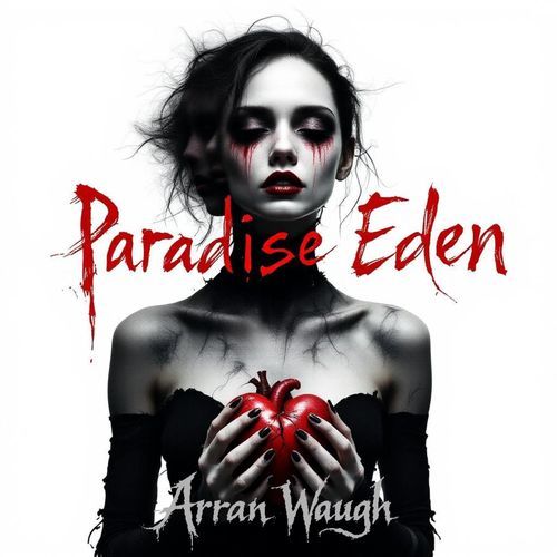 Paradise Eden cover art