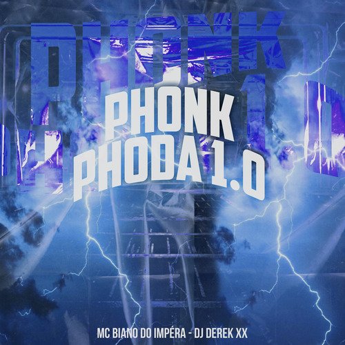 Phonk Phoda 1.0