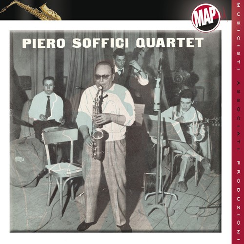 Piero Soffici Quartet