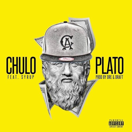 Plato (feat. Syrup)