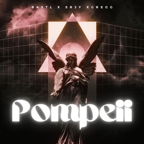 Pompeii