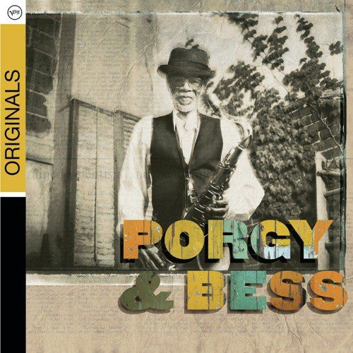 Porgy & Bess