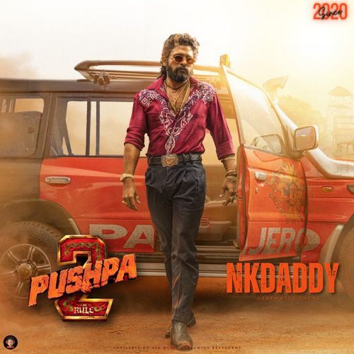 Pushpaa 2 (Cinematic Theme)