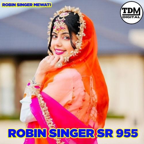 ROBIN SINGER SR 955