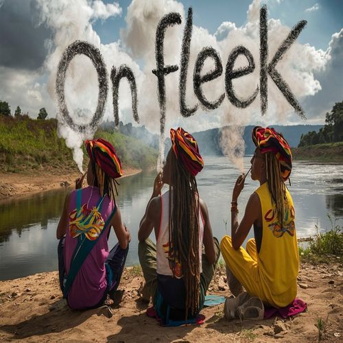 RELAX VIBES cover art