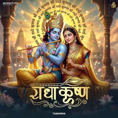 Radha Krishna