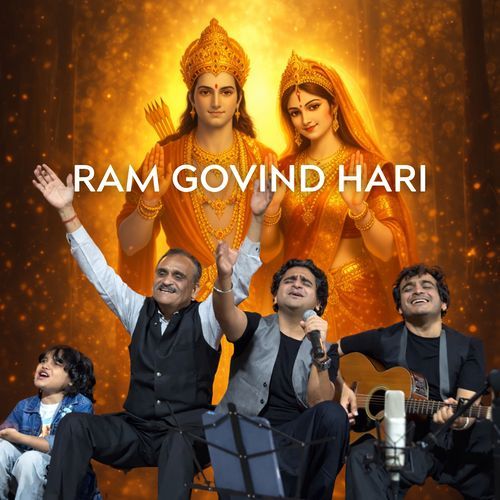Ram Govind Hari