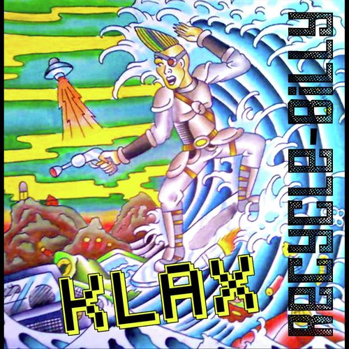 Casey cover art