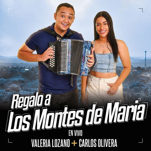 Regalo a Los Montes De María (En Vivo)_poster_image