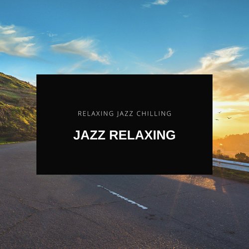 Jazz Relaxing cover art