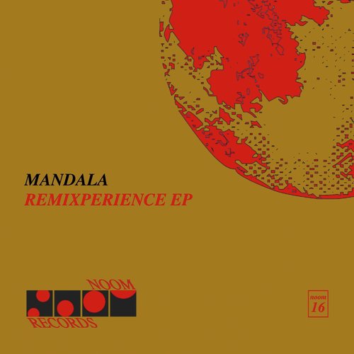 Remixperience EP