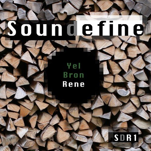 Rene cover art