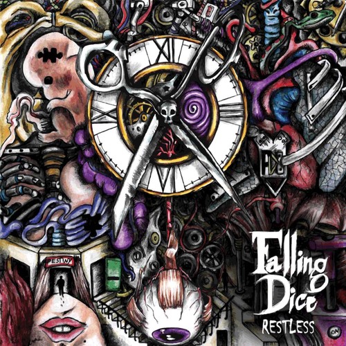 One Hate Zero People cover art