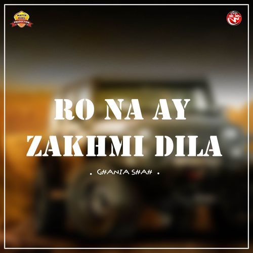 Ro Na Ay zakhmi Dila