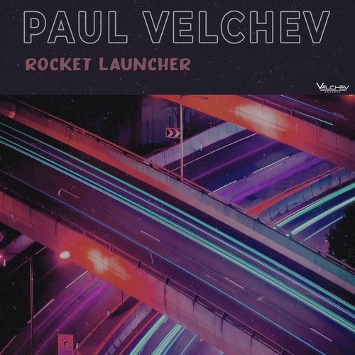 Rocket Launcher