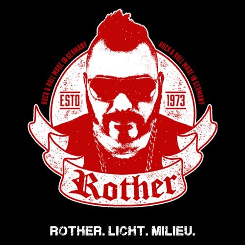 Rother. Licht. Milieu.