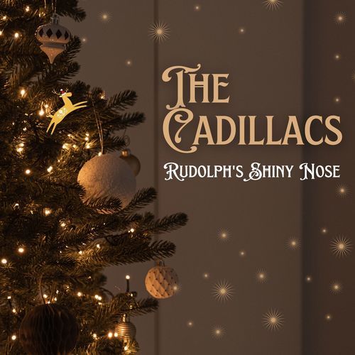 Rudolph's Shiny Nose
