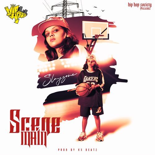 SCENE MAIN
