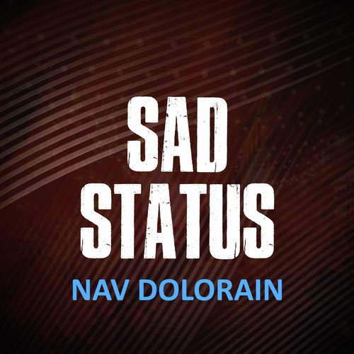 Sad Status_poster_image