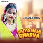 Saiya Nahi Gharva