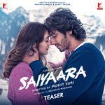 Saiyaara Teaser_poster_image