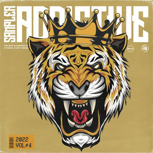 Sampler Kingz, Vol. 4