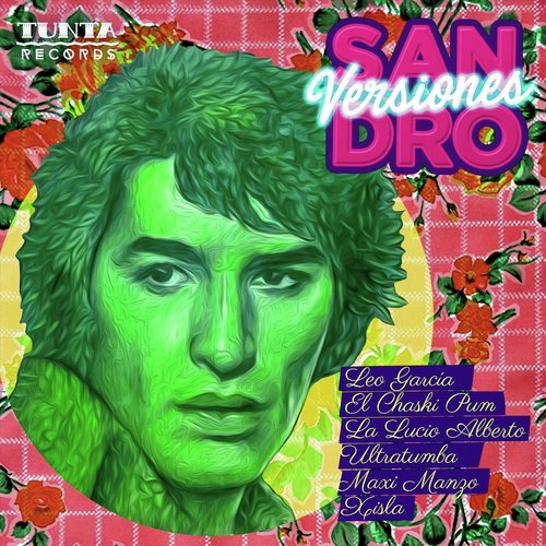 La Vida Sigue Igual cover art