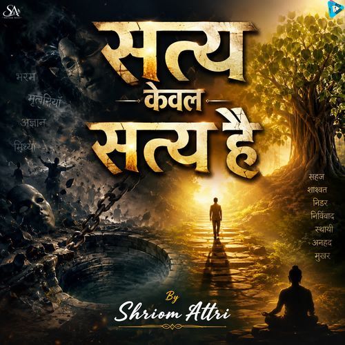 Satya Keval Satya Hai