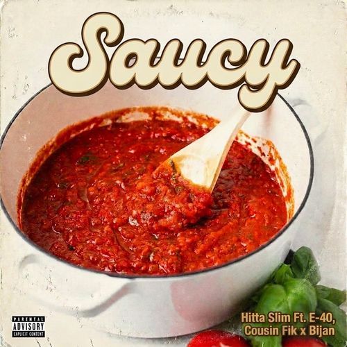 Saucy